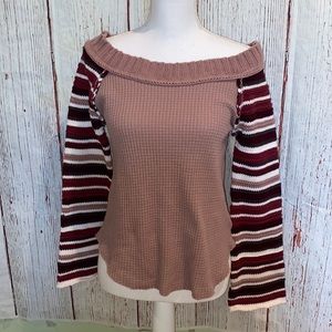 Altard state sweater